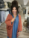 The Cayce Cardigan