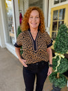 The Lanette Top