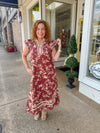The Audrey Dress