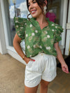 The Grace Top