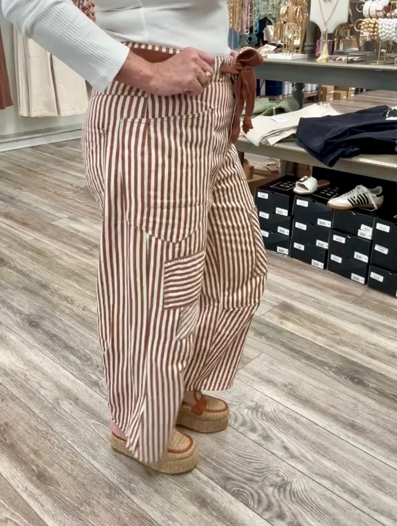 The Paige Pant