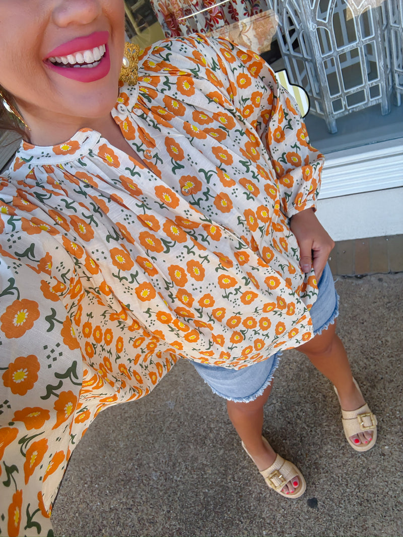 The Hali Top