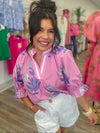 The Penelope top