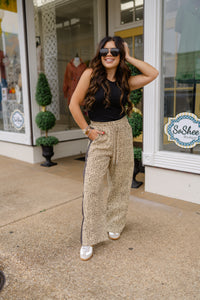 The Marle pants