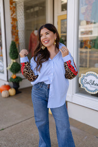 The Taylor Top