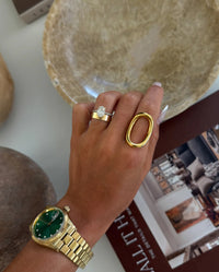 AMANDA RING