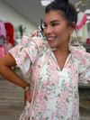 The Elaine Dress