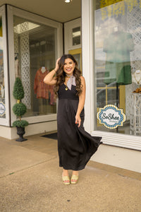 The Rhonda Dress
