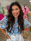 The Evelyn Top