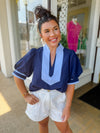 The Isabella Top