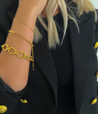 Luxe Bracelet