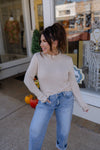 The Robin sweater