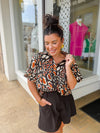 The Evelyn Top