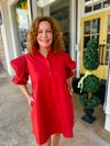 The Macy dress