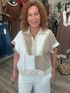 The Brenda Pant Set