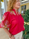 The Jan Top