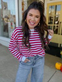 The Kate Sweatshirt