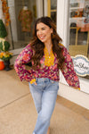 The Ashley Top