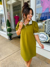 The Hannah Dress