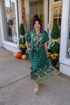 The Chole dress