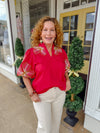The Jan Top