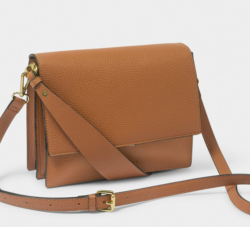 Orla Divided Crossbody Katie Loxton Bags