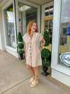 The Jillian Dress