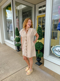 The Jillian Dress