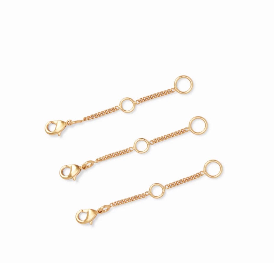 Julie Vos - Delicate Extender