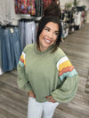 The Tabitha Sweatshirt