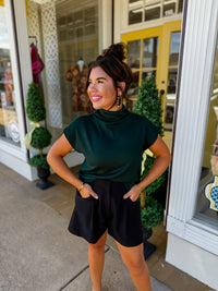 The Callie Top