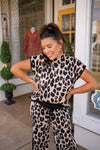 The Zoey set - black