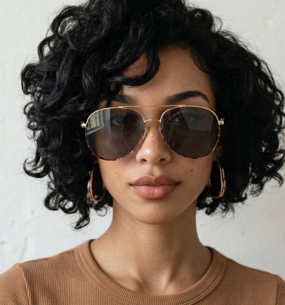 ACE - Cheetah - Dax sunglasses