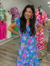 The Jasmine Dress