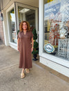 The Ally dress