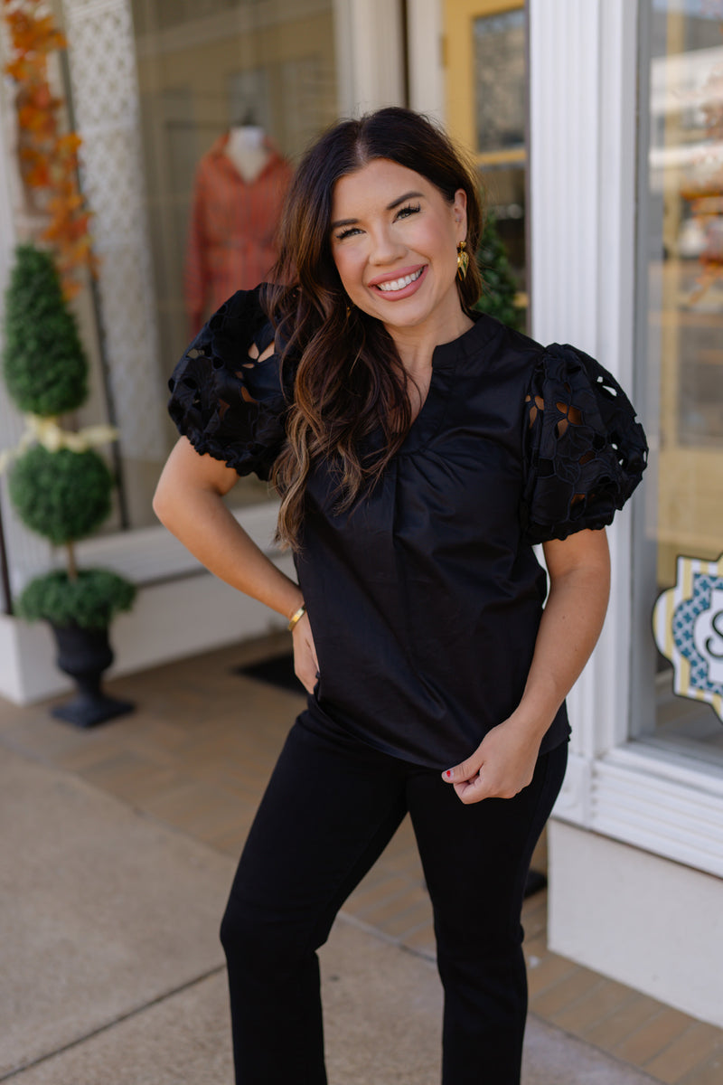 The Blake Top