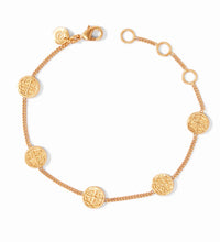 Julie Vos - Valencia Delicate Bracelet - One Size