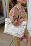 Jayden Tote Champagne Pop - Caroline Hill