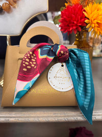 CASCAIS ACCESSORY SCARF