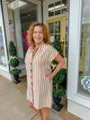 The Jillian Dress