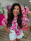 The Evelyn Top