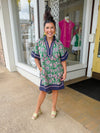 The Abigail Dress