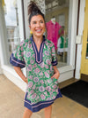 The Abigail Dress