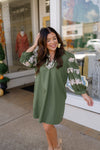 The Bonnie Dress