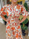 The Marry dress