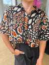 The Evelyn Top