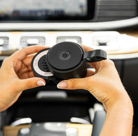 Bridgewater + Pura Car Diffuser Cartridge Sweet Grace