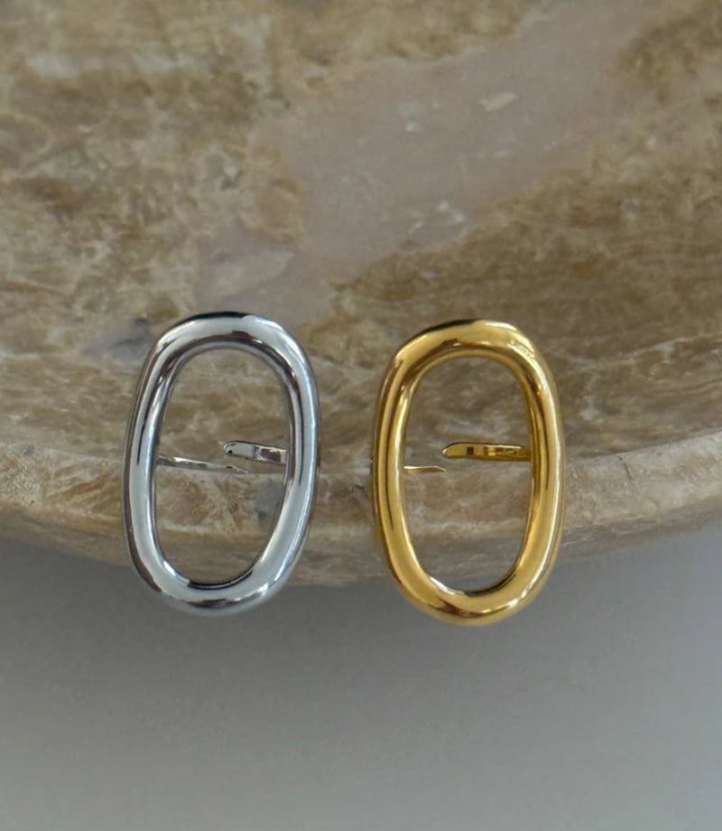 AMANDA RING