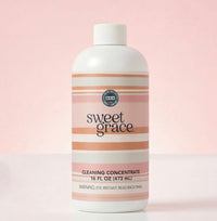 Sweet Grace Cleaning Concentrate | Mop Soap