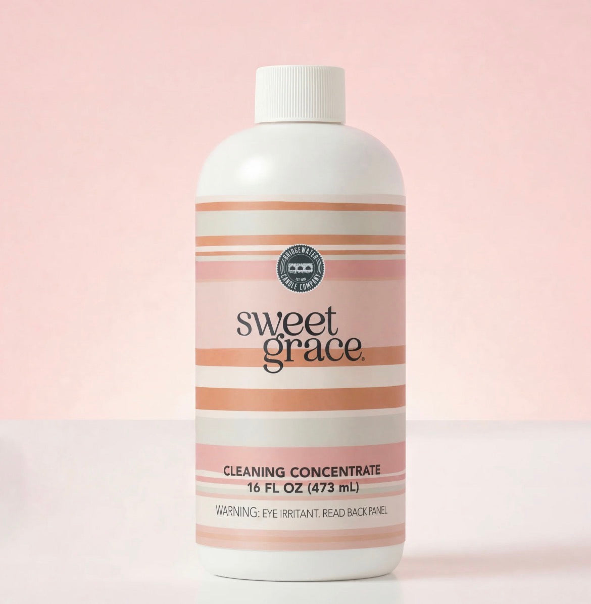 Sweet Grace Cleaning Concentrate | Mop Soap
